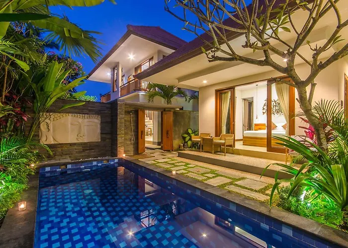 La-meli Ubud