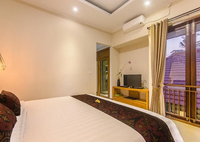 La-meli Ubud