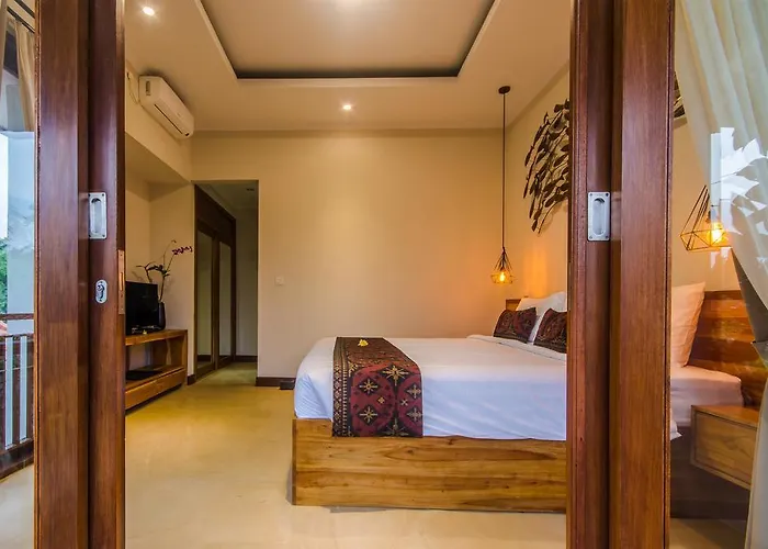 La-meli * Ubud