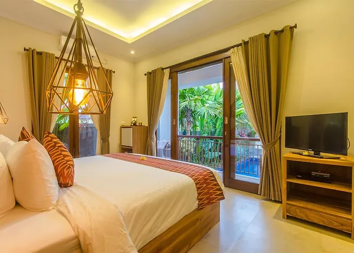 La-meli Ubud