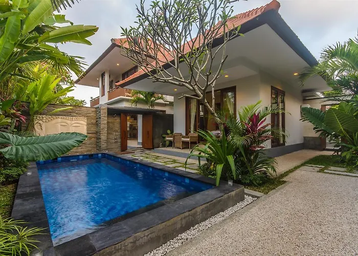 La-meli * Ubud