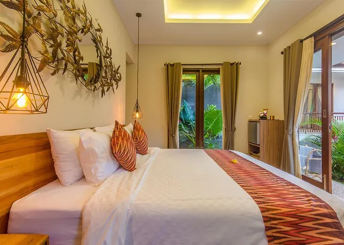 La-meli Villa Ubud