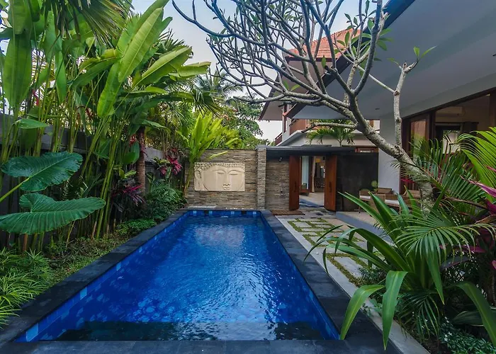 La-meli Villa Ubud