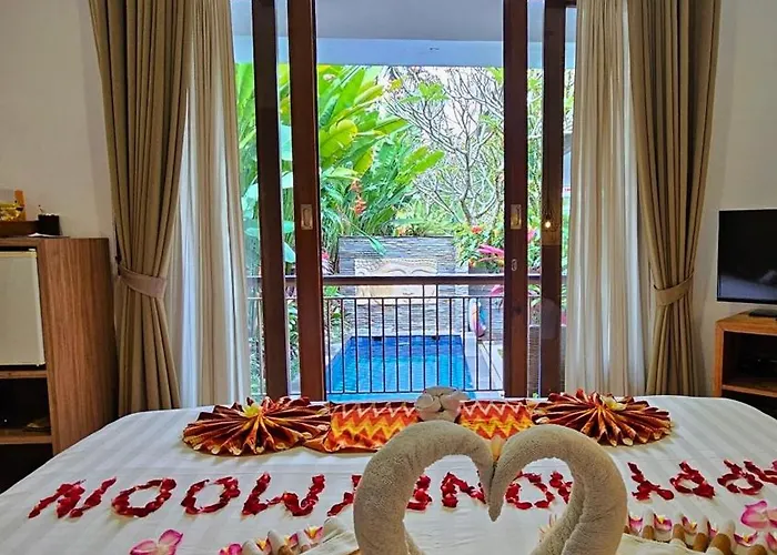 La-meli Villa Ubud
