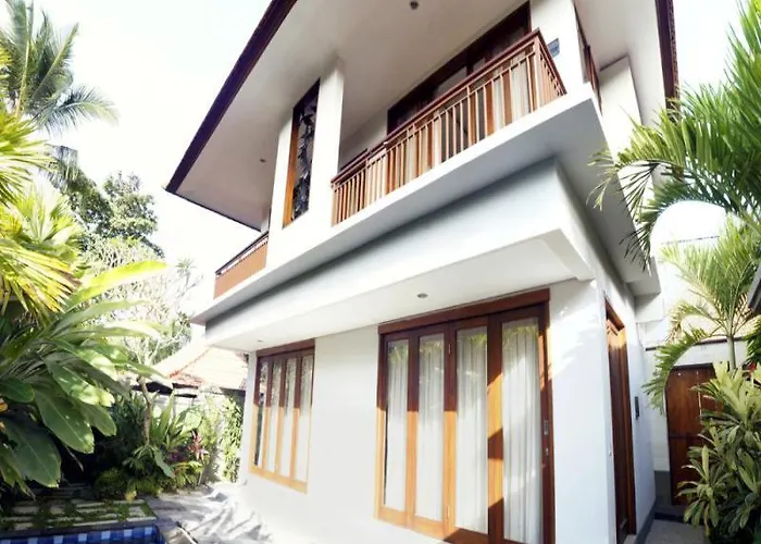 La-meli Ubud