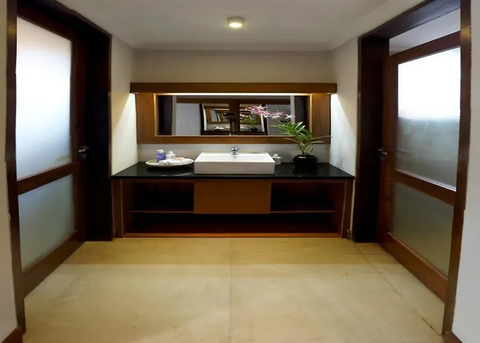 Villa La-meli Ubud