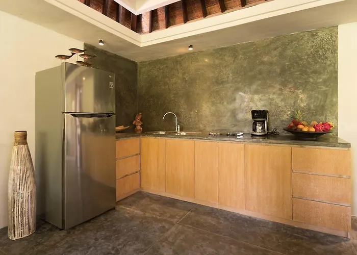 La-meli Villa Ubud
