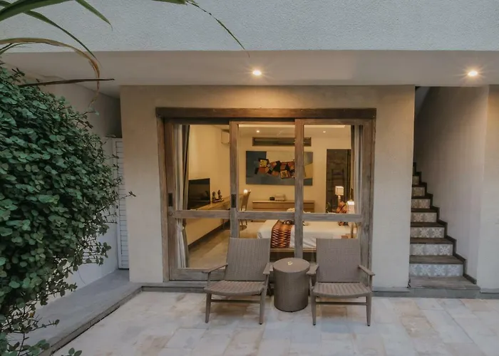 La-meli Villa Ubud