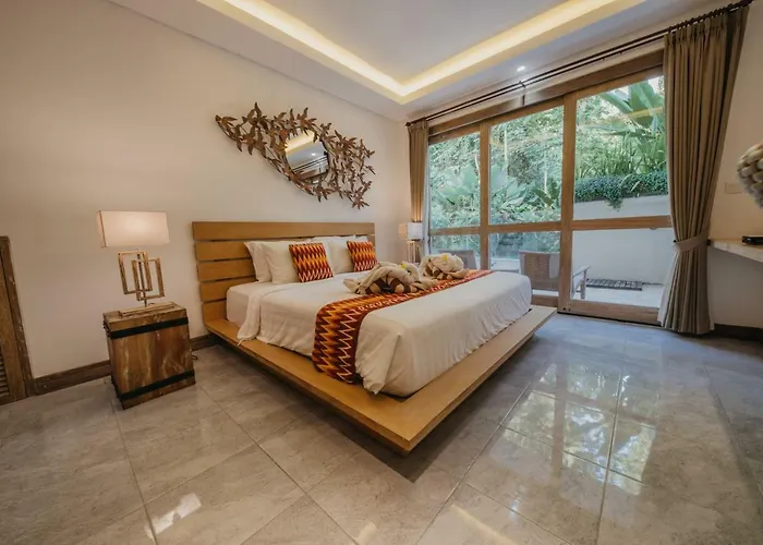 La-meli Villa