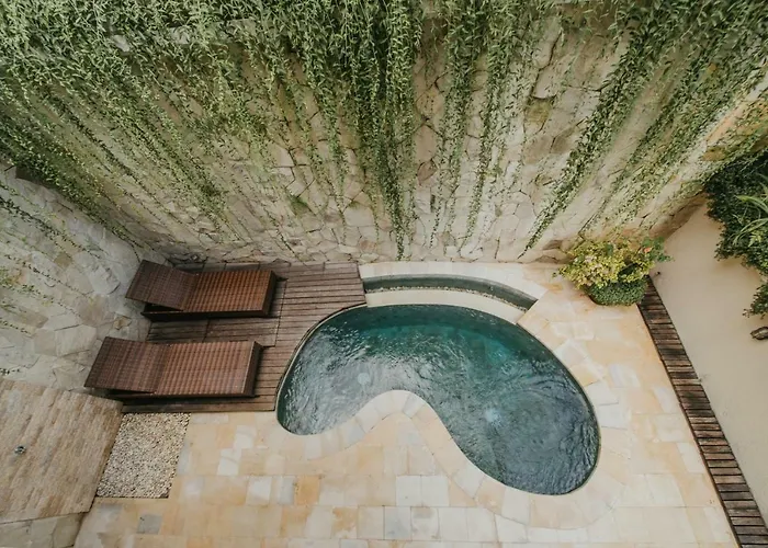 Villa La-meli Ubud