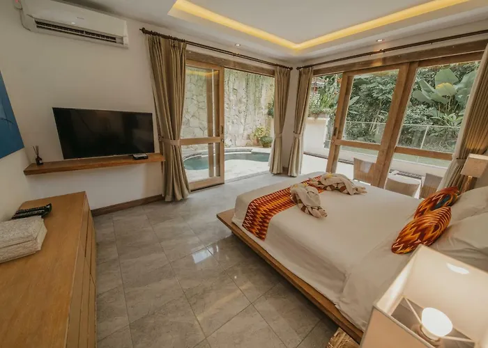 La-meli * Ubud