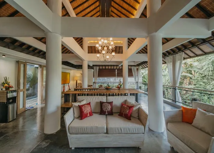 La-meli Villa Ubud