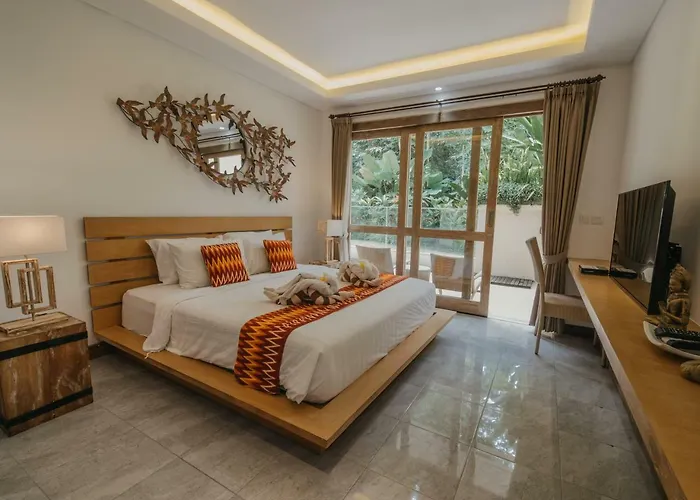 La-meli * Ubud